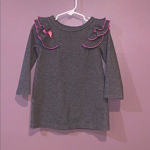 Cat & Jack Toddler Girls Dress - 2T